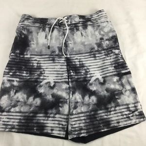Speedo Swim Trunks Swimming Shorts Mens XL